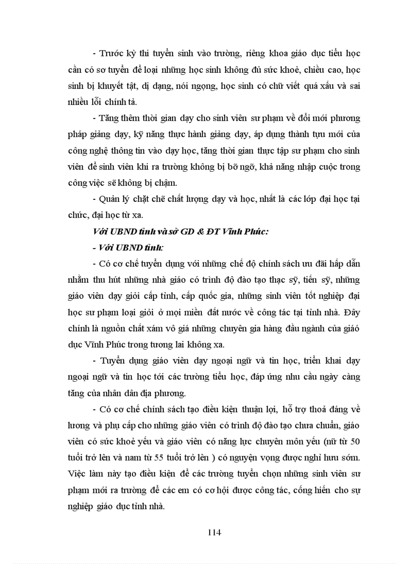 image for page Một số biện pháp quản lý của hiệu trưởng nhằm nâng cao năng lực chuyên môn cho đội ngũ giáo viên trường tiểu học huyện Bình Xuyên tỉnh Vĩnh Phúc