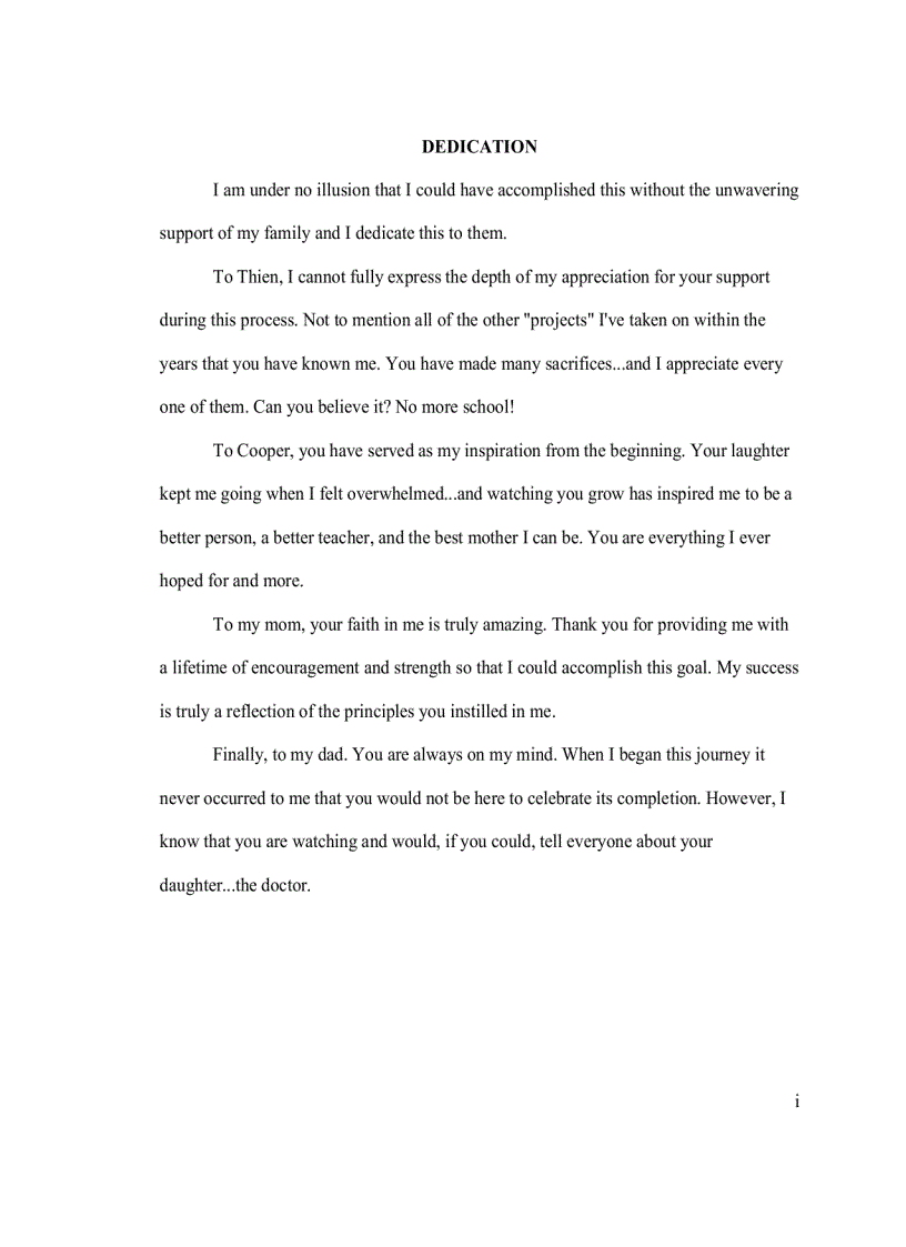 image for page Luận án Tiến sĩ Khoa học Investigating how general education middle school teachers support the social inclusion of students with special needs