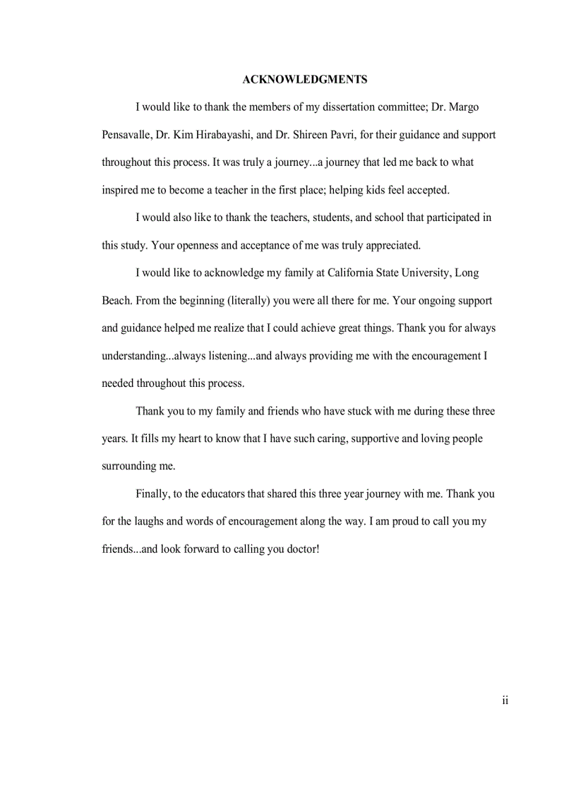 image for page Luận án Tiến sĩ Khoa học Investigating how general education middle school teachers support the social inclusion of students with special needs