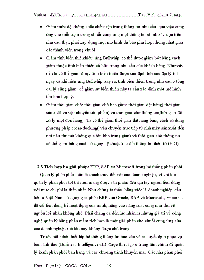 image for page Quản trị chuỗi cung ứng của JVC Việt Nam