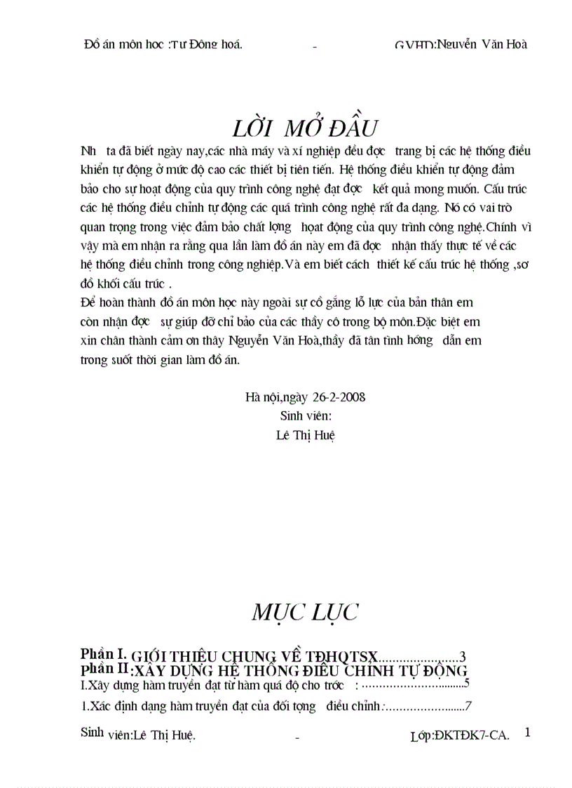 image for page Đồ án tự động hóa QTSX