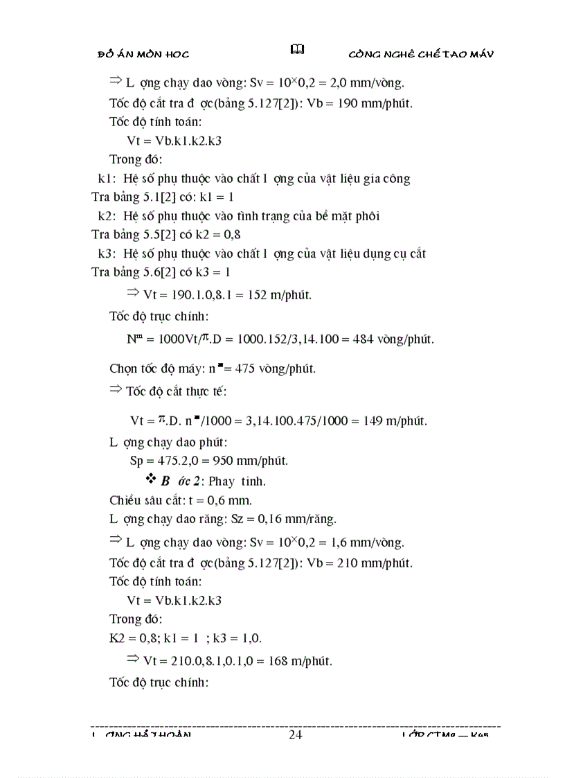 image for page Thiết kế quy trình công nghệ gia giá đỡ Bản vẽ AutoCAD