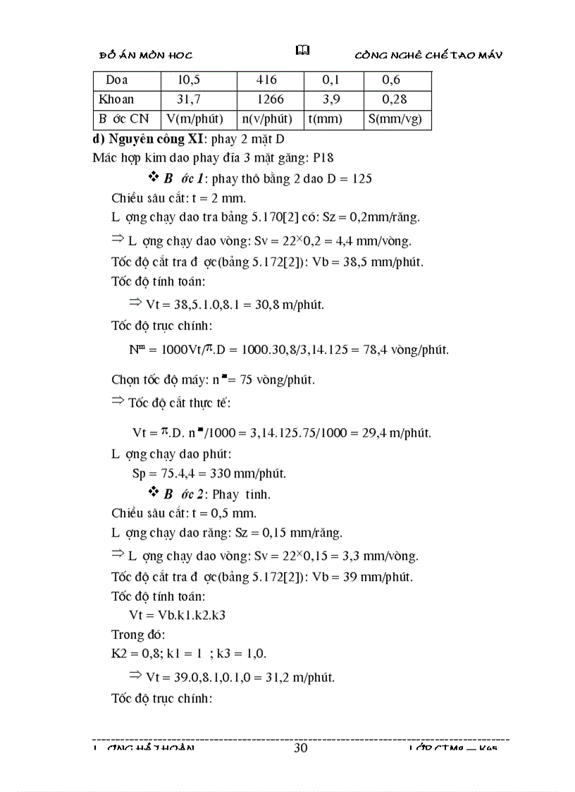 image for page Thiết kế quy trình công nghệ gia giá đỡ Bản vẽ AutoCAD