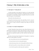 Tổng quan lịch sử việt nam