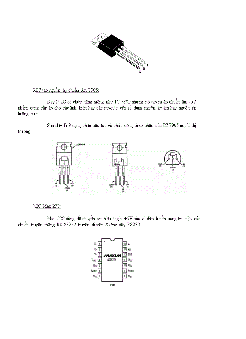 image for page Giao tiếp RS485 và RS232