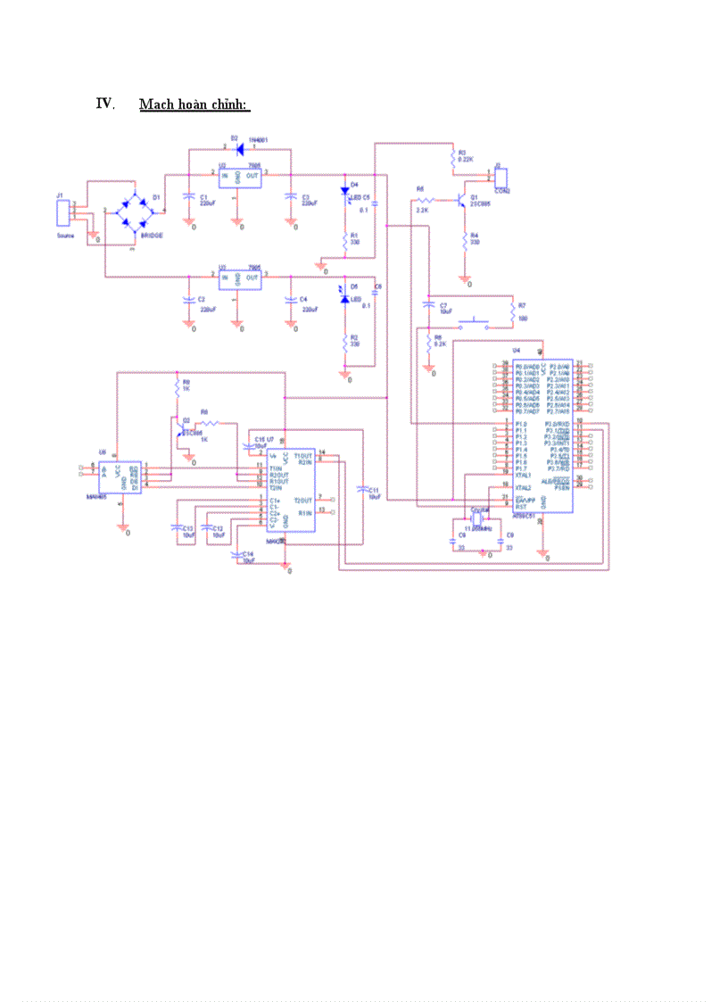 image for page Giao tiếp RS485 và RS232