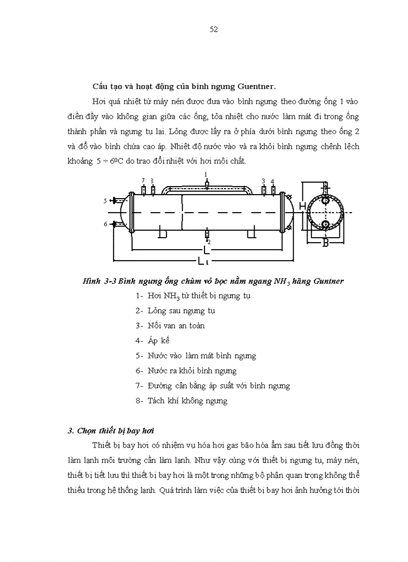 image for page Tính toán thiết kế hệ thống lạnh cho kho bảo quản sản phẩm thủy sản đông lạnh sức chứa 500 tấn tại Công ty TNHH Minh Đăng Sóc Trăng