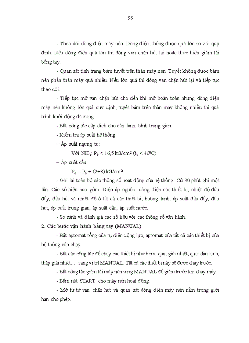 image for page Tính toán thiết kế hệ thống lạnh cho kho bảo quản sản phẩm thủy sản đông lạnh sức chứa 500 tấn tại Công ty TNHH Minh Đăng Sóc Trăng