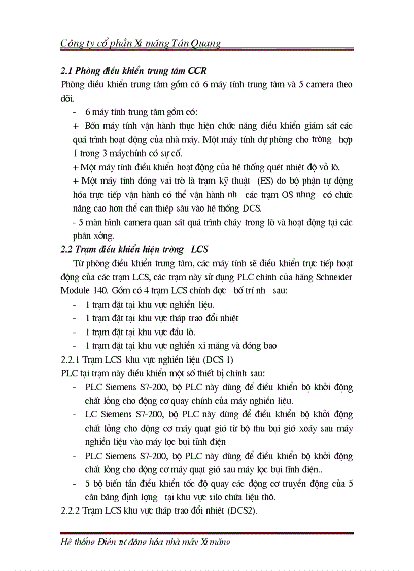 image for page Xi măng Tân Quang