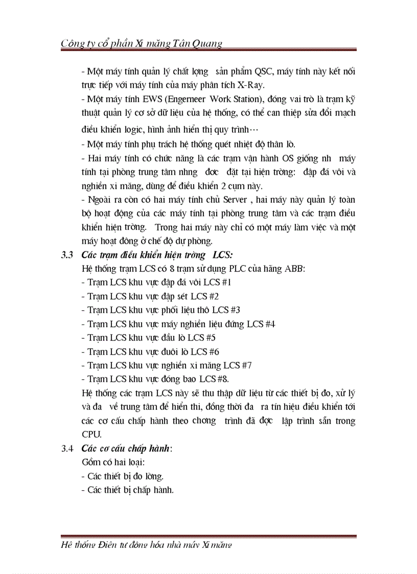 image for page Xi măng Tân Quang