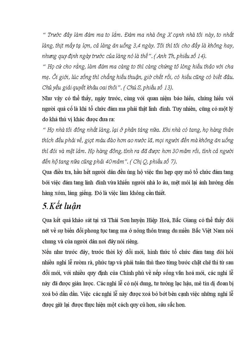 image for page Tang ma Xã hội học văn hóa nghiên cứu ở Hiệp Hòa Bắc Giang