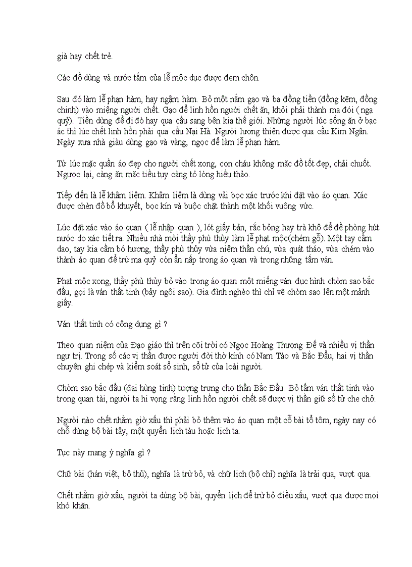 image for page Tang ma Xã hội học văn hóa nghiên cứu ở Hiệp Hòa Bắc Giang