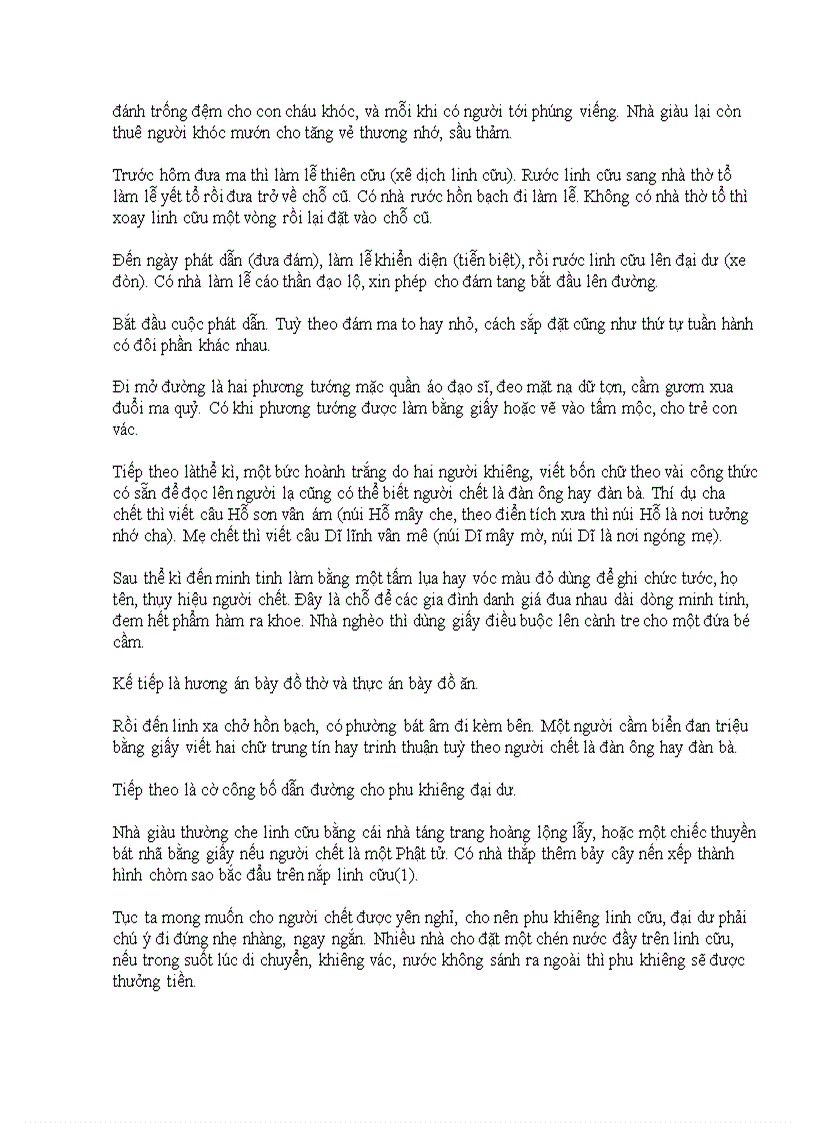 image for page Tang ma Xã hội học văn hóa nghiên cứu ở Hiệp Hòa Bắc Giang