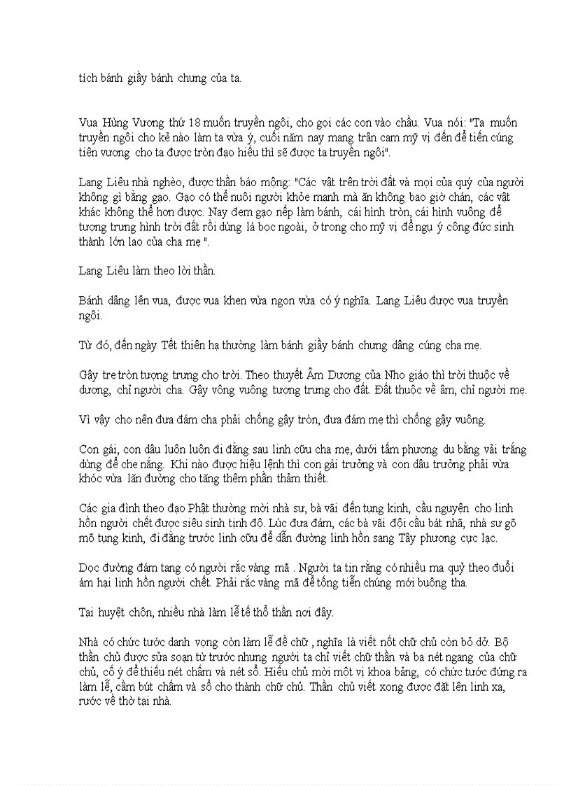 image for page Tang ma Xã hội học văn hóa nghiên cứu ở Hiệp Hòa Bắc Giang