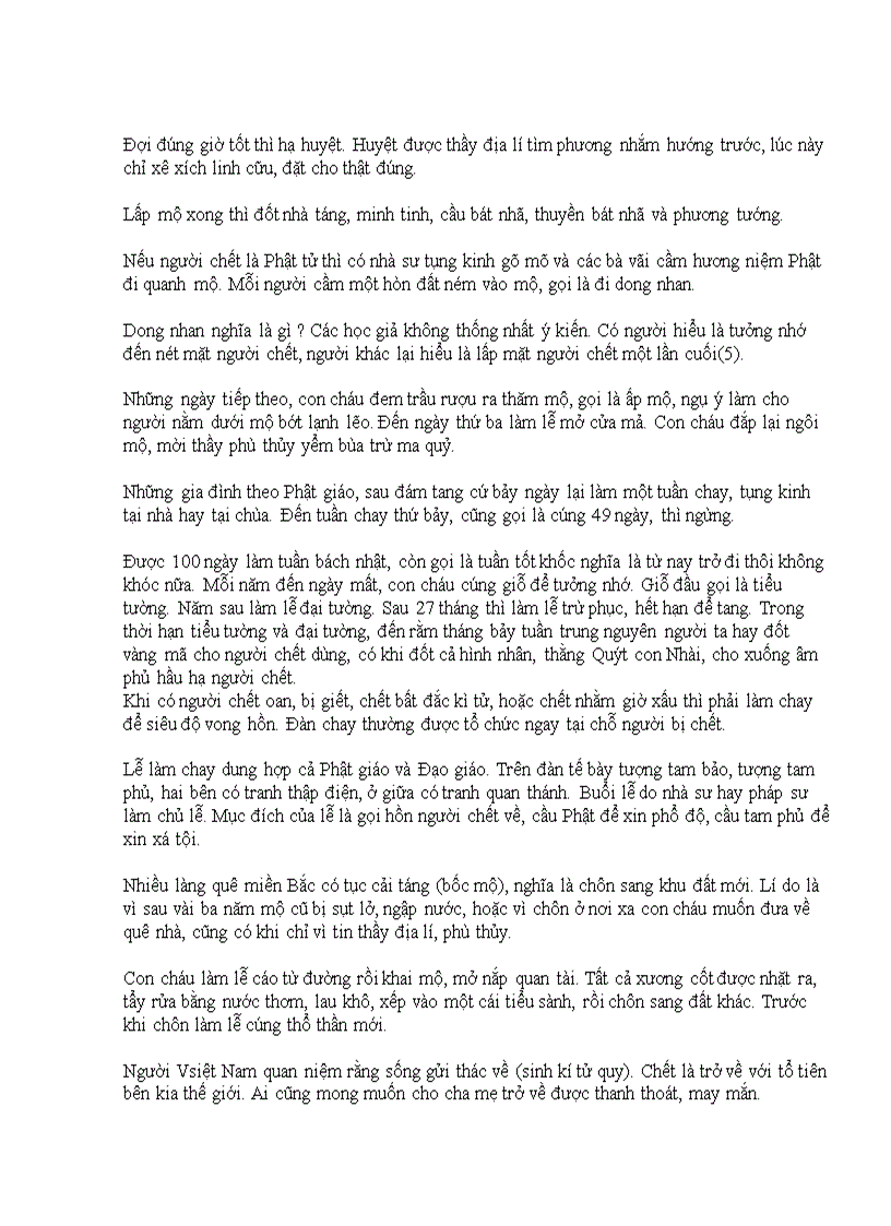 image for page Tang ma Xã hội học văn hóa nghiên cứu ở Hiệp Hòa Bắc Giang