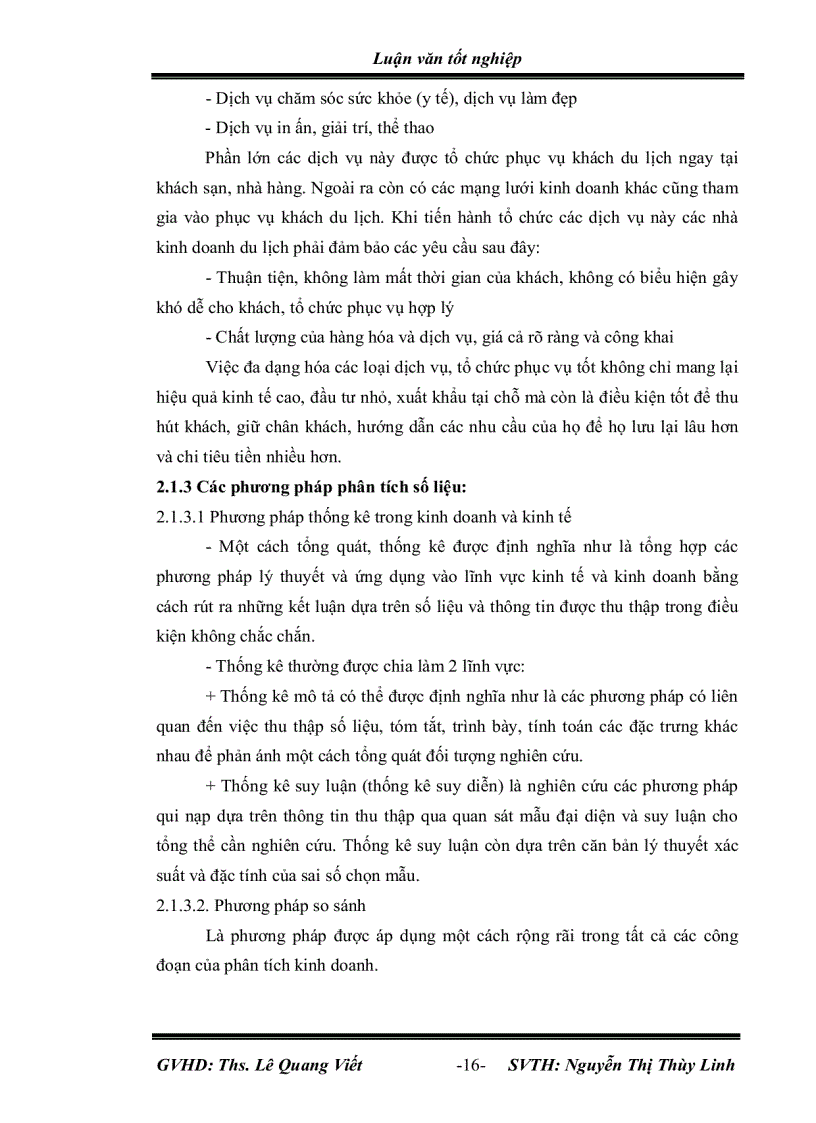 image for page Đánh giá nhu cầu của du khách đối với du lịch hậu giang và những giải pháp thu hút khách đến hậu giang