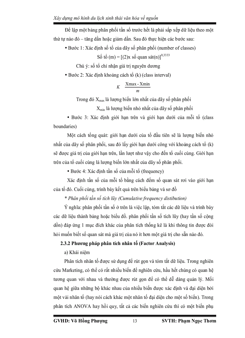 image for page Đánh giá hiện trạng du lịch hậu giang và xây dựng mô hình du lịch sinh thái văn hóa về nguồn
