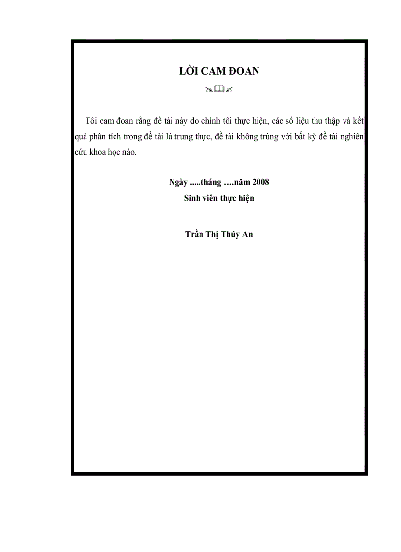 image for page Đánh giá mức độ thoả mãn của du khách về chất lượng dịch vụ của khách sạn golf cần thơ