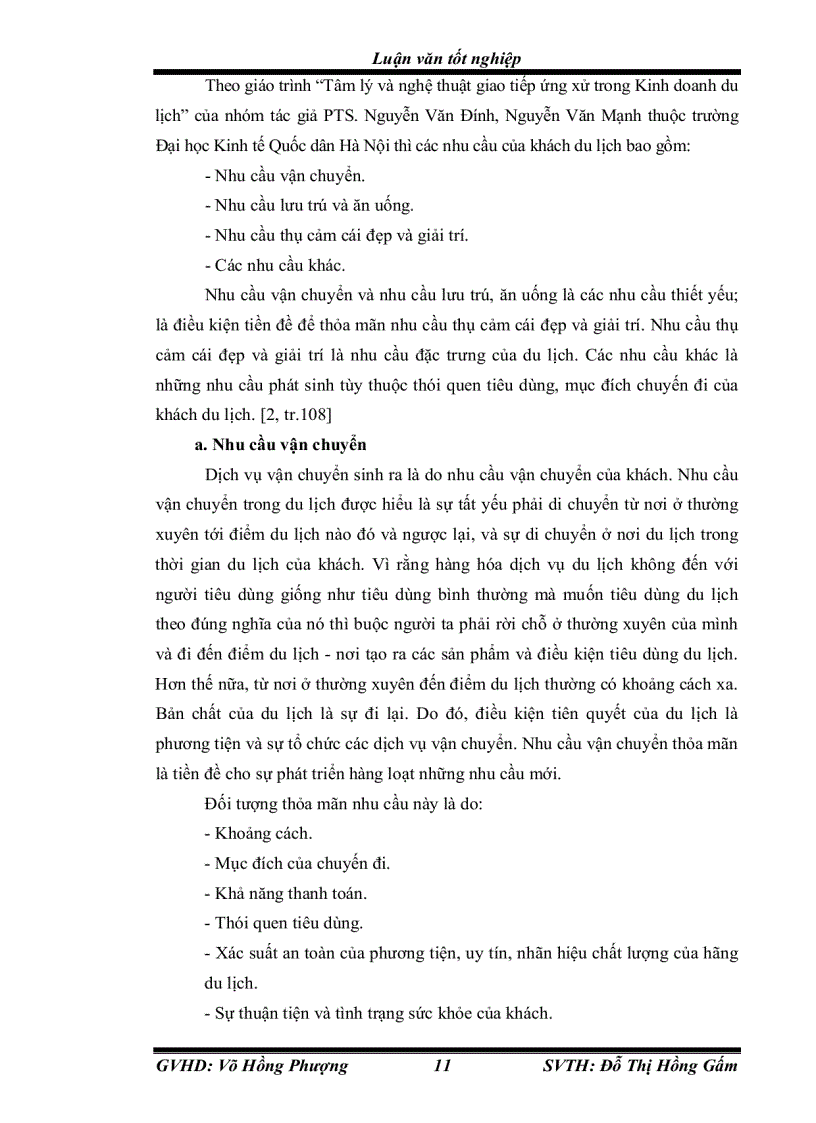 image for page Đánh giá mức độ hài lòng của khách nội địa đối với du lịch an giang
