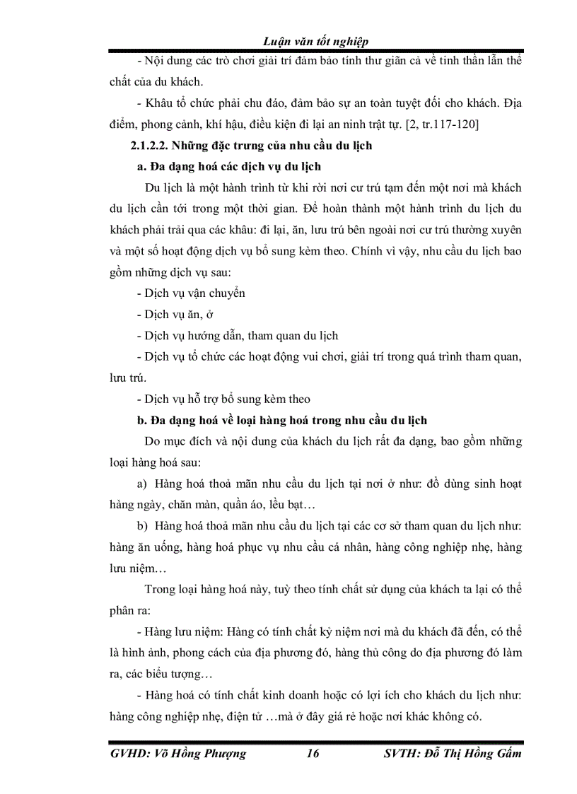 image for page Đánh giá mức độ hài lòng của khách nội địa đối với du lịch an giang