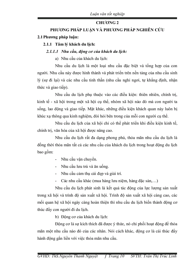 image for page Đánh giá sự hài lòng của khách hàng về chất lượng dịch vụ của khách sạn ninh kiều 2 thành phố cần thơ