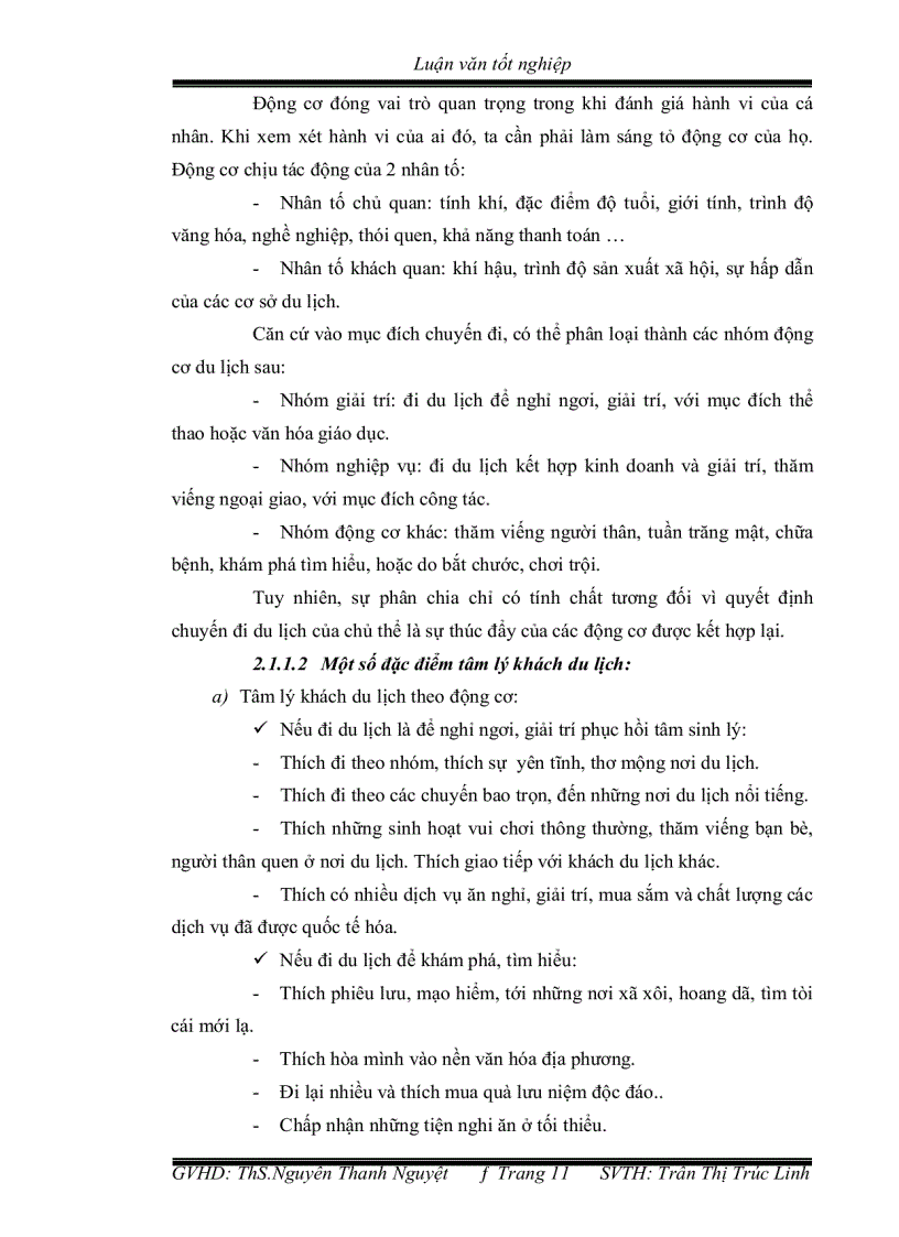 image for page Đánh giá sự hài lòng của khách hàng về chất lượng dịch vụ của khách sạn ninh kiều 2 thành phố cần thơ