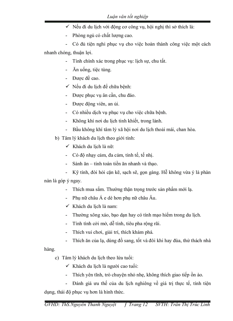 image for page Đánh giá sự hài lòng của khách hàng về chất lượng dịch vụ của khách sạn ninh kiều 2 thành phố cần thơ
