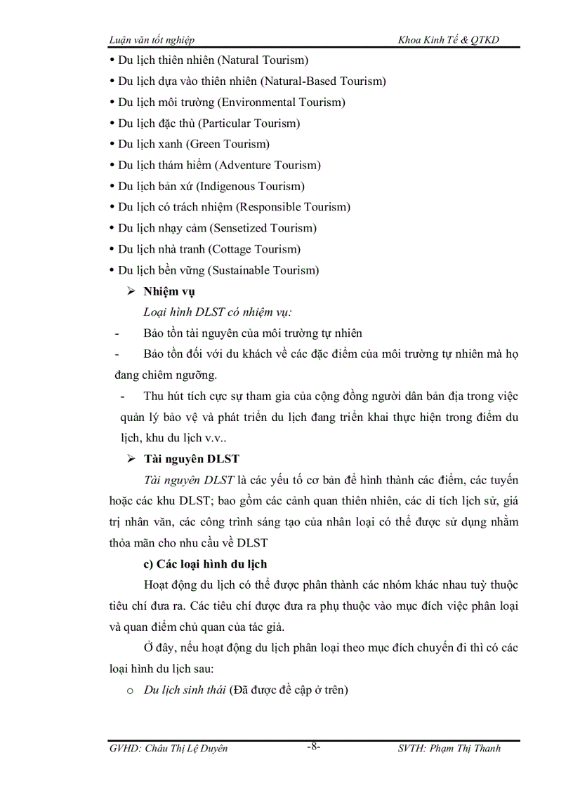 image for page Đánh giá mức độ hài lòng của khách nội địa đối với du lịch sinh thái tỉnh hậu giang