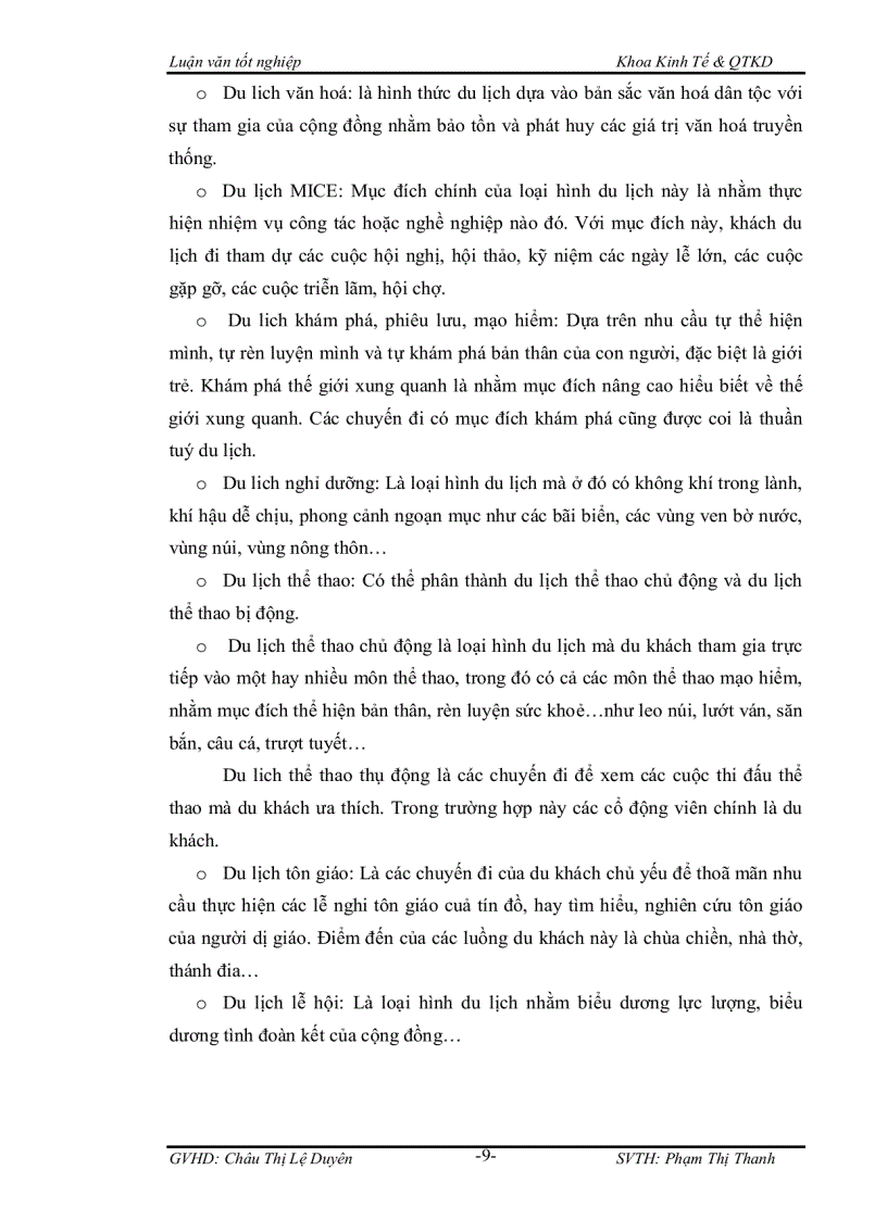 image for page Đánh giá mức độ hài lòng của khách nội địa đối với du lịch sinh thái tỉnh hậu giang