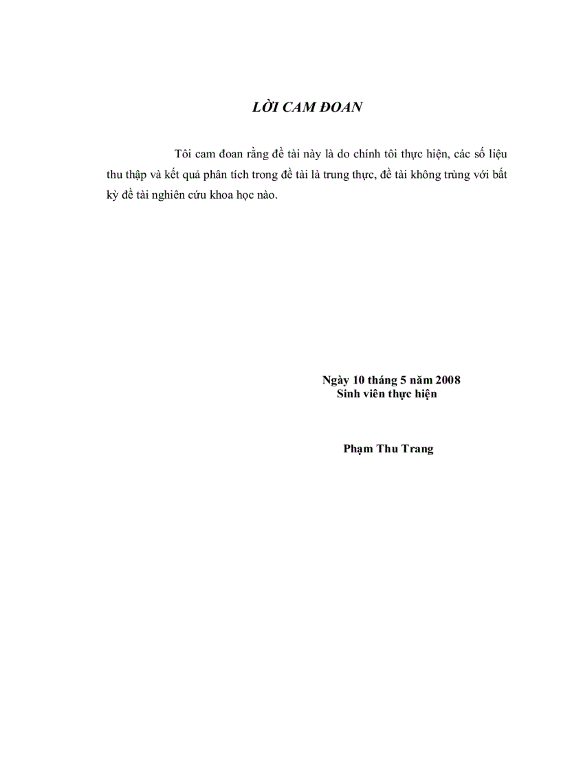 image for page Đánh giá mức độ hài lòng của du khách đối với các sản phẩm du lịch sinh thái và các giải pháp phát triển du lịch sinh thái tỉnh cà mau