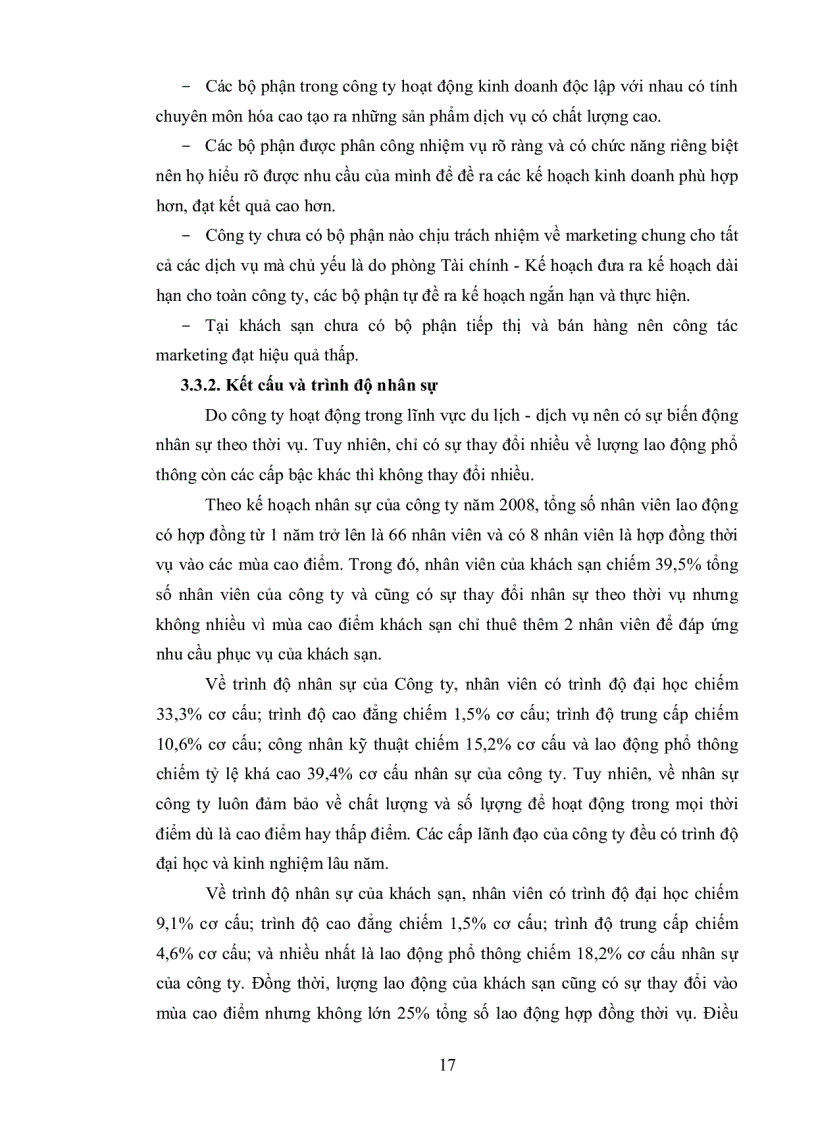 image for page Đánh giá mức độ hài lòng của du khách đối với các sản phẩm du lịch sinh thái và các giải pháp phát triển du lịch sinh thái tỉnh cà mau