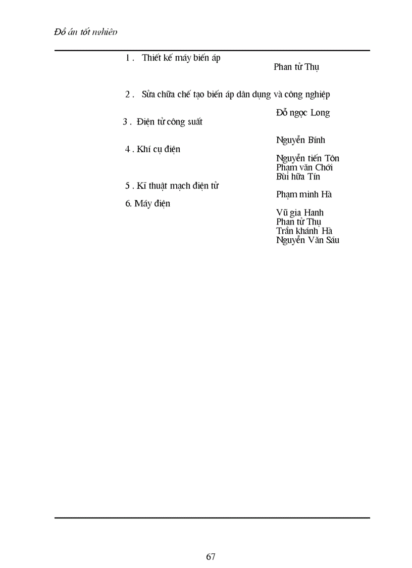 image for page Thiết kế bộ thực hành ổn áp xoay chiều theo nguyên tắc biến áp