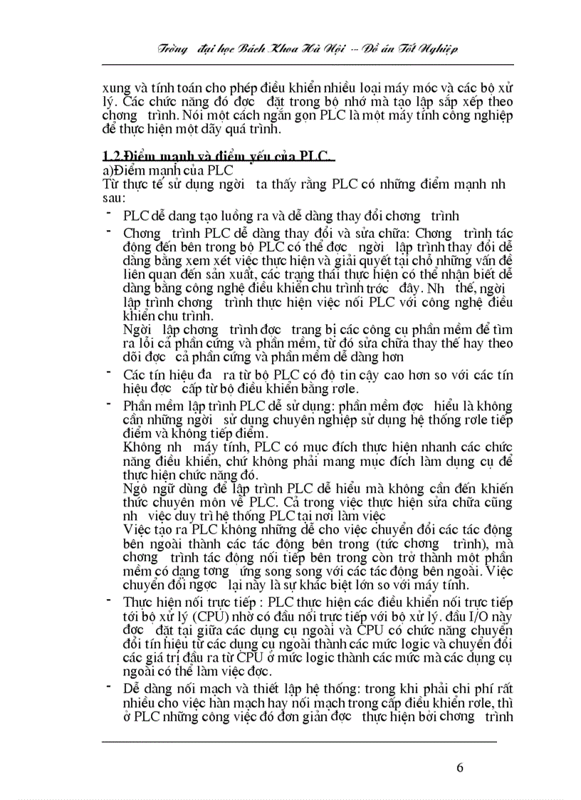 image for page Ứng dụng plc trong việc điều khiển tự động cho máy xấn tôn tại nhà máy khoá minh khai hn