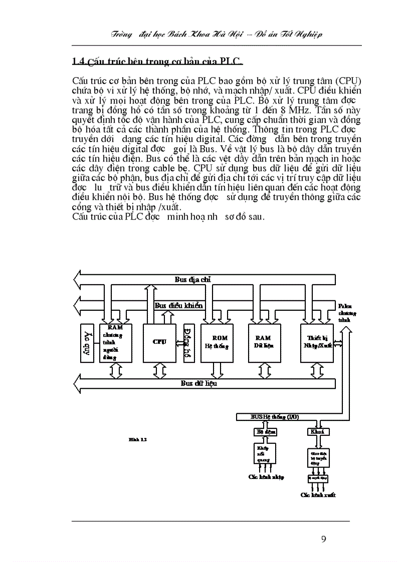 image for page Ứng dụng plc trong việc điều khiển tự động cho máy xấn tôn tại nhà máy khoá minh khai hn