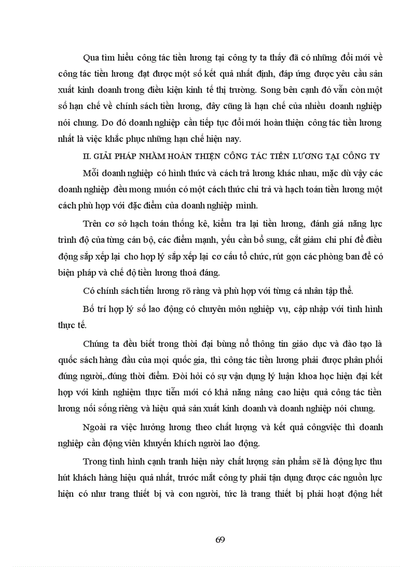 image for page Hạch toán tiền lương và các khoản trích theo lương tại Công ty TNHH Hồng Phong