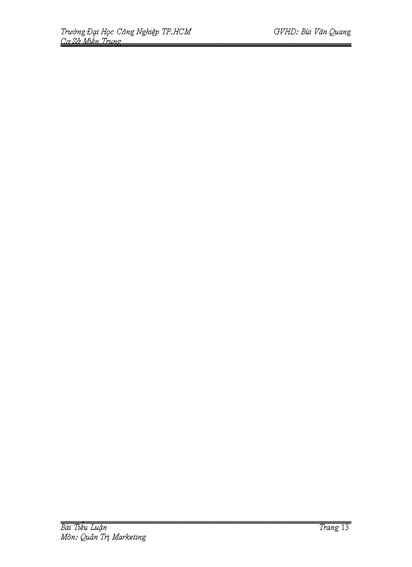 image for page Lập kế hoạch marketing cho sản phẩm giày thể thao adidas