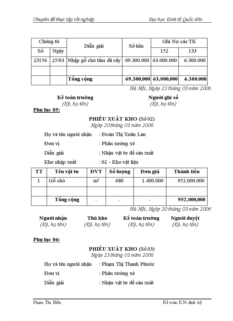 image for page Hạch toán chi phí sản xuất và tính giá thành sản phẩm tại Công ty TNHH Phương Nam