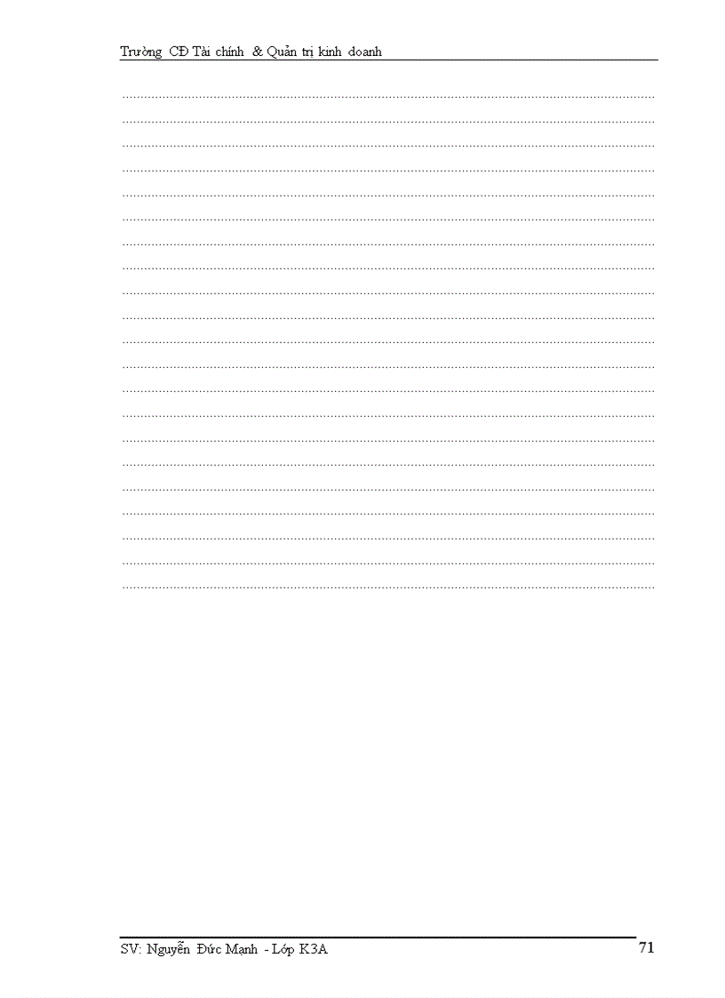 image for page Kế toán bán hàng và xác định kết quả kinh doanh ở Công ty TNHH thương mại Hùng Tiến