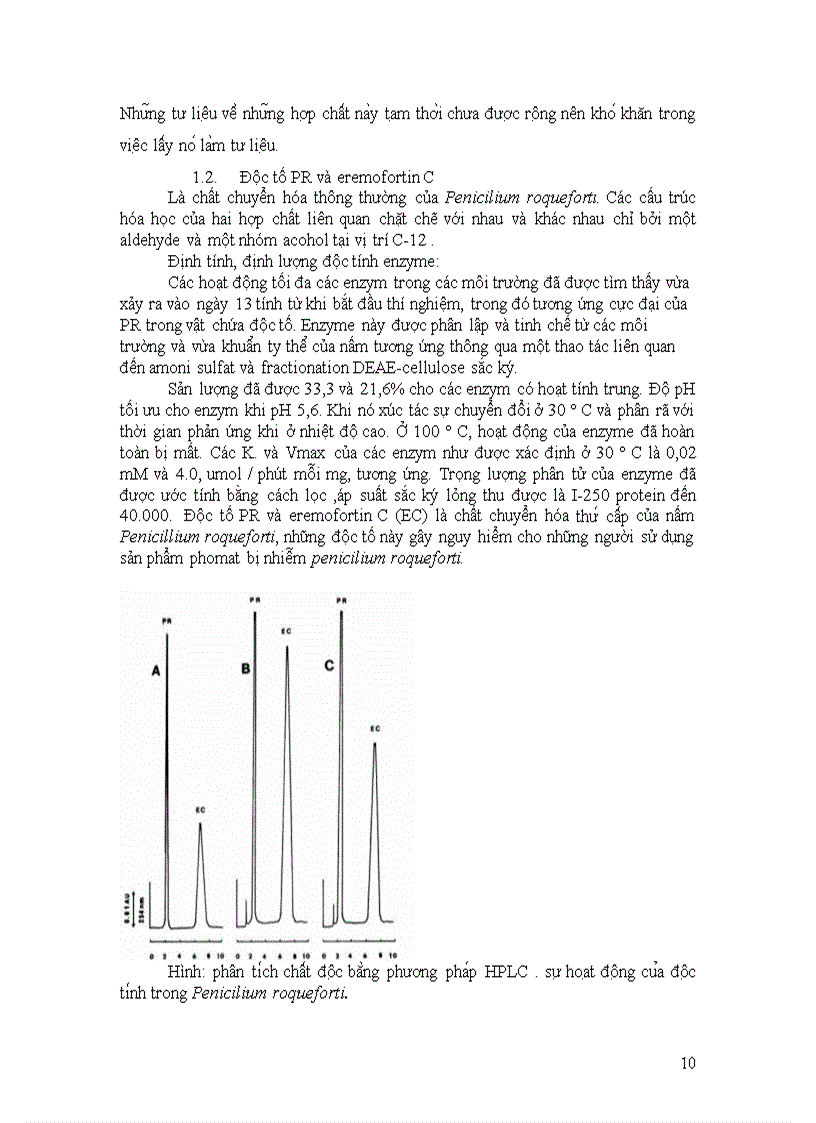 image for page Nâ m Mô c Penicilium