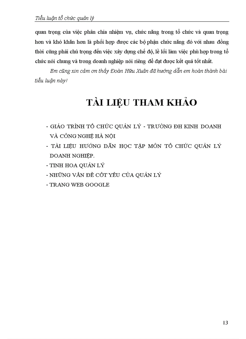 image for page Cần xác lập và xử lý đúng các mối quan hệ chức năng chế độ công tác và lề lối làm việc