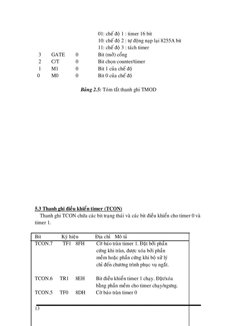 image for page Thiết kế thi công mạch điều khiển nhiệt độ dùng 89c5