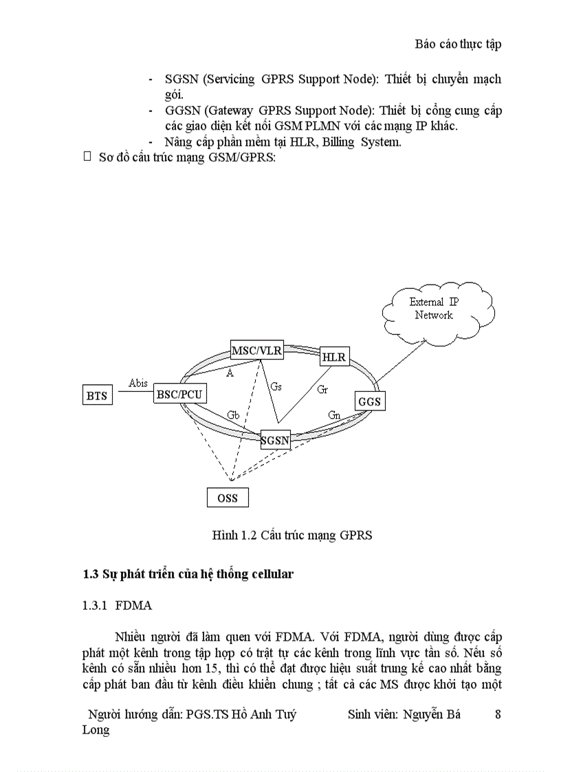 image for page Tổng quan về lý thuyết trải phổ và các ứng dụng trong mạng CDMA
