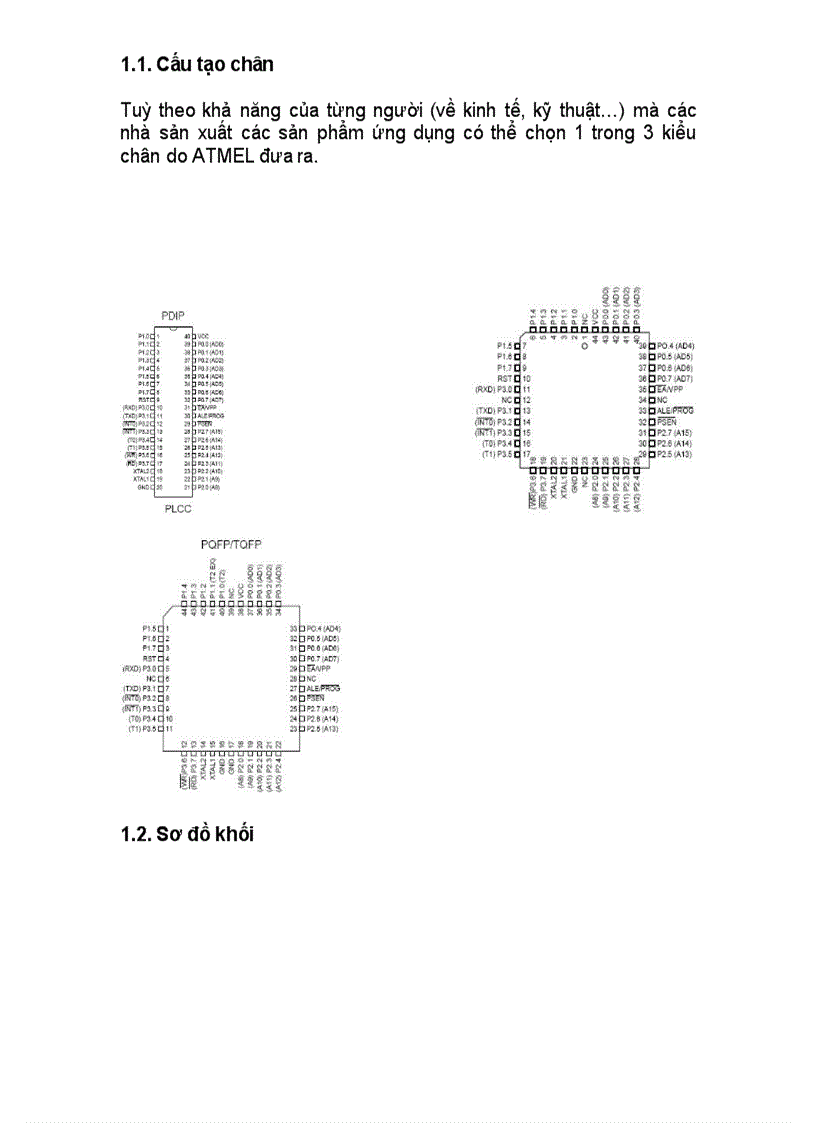 image for page Đo và điều khiển nhiệt độ sử dụng Vi điều khiển