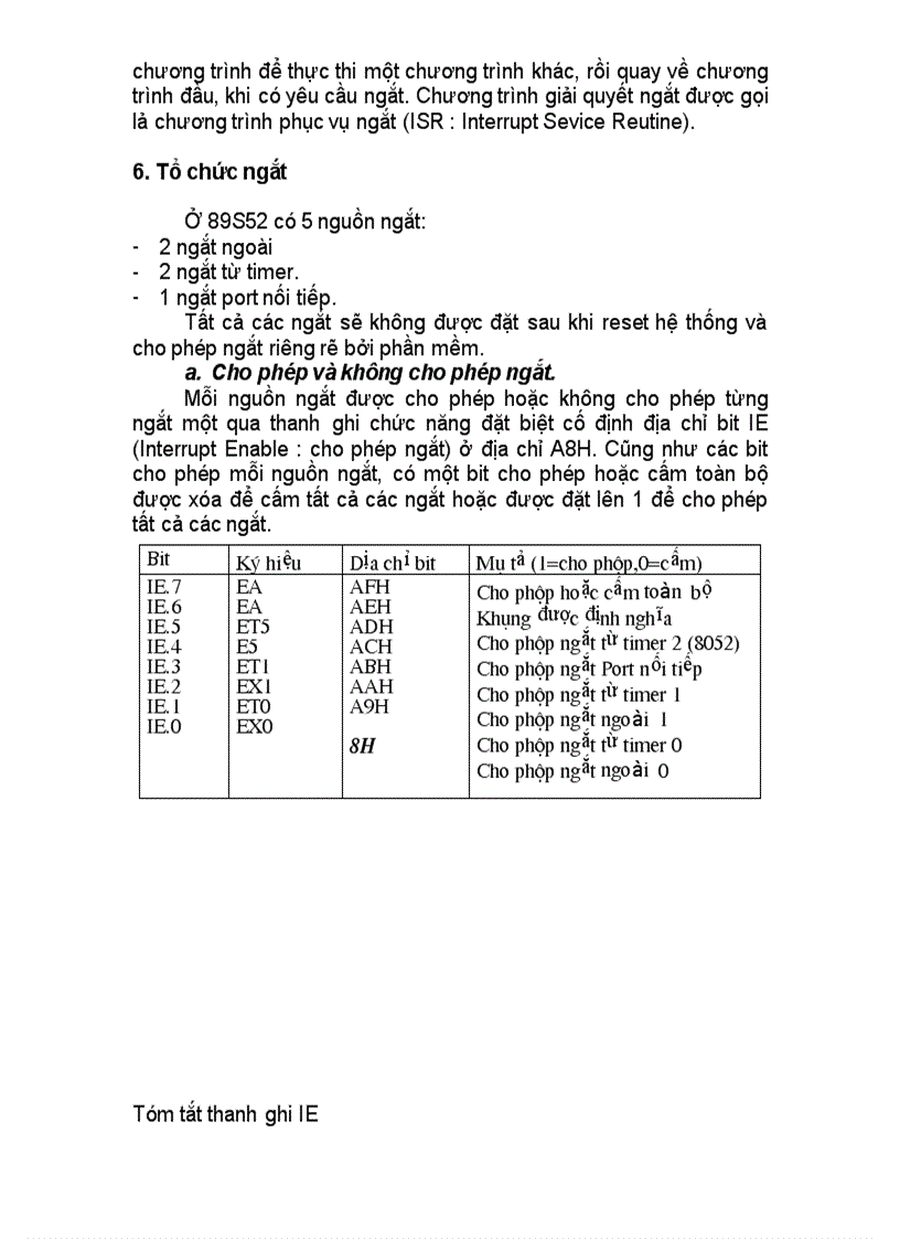 image for page Đo và điều khiển nhiệt độ sử dụng Vi điều khiển