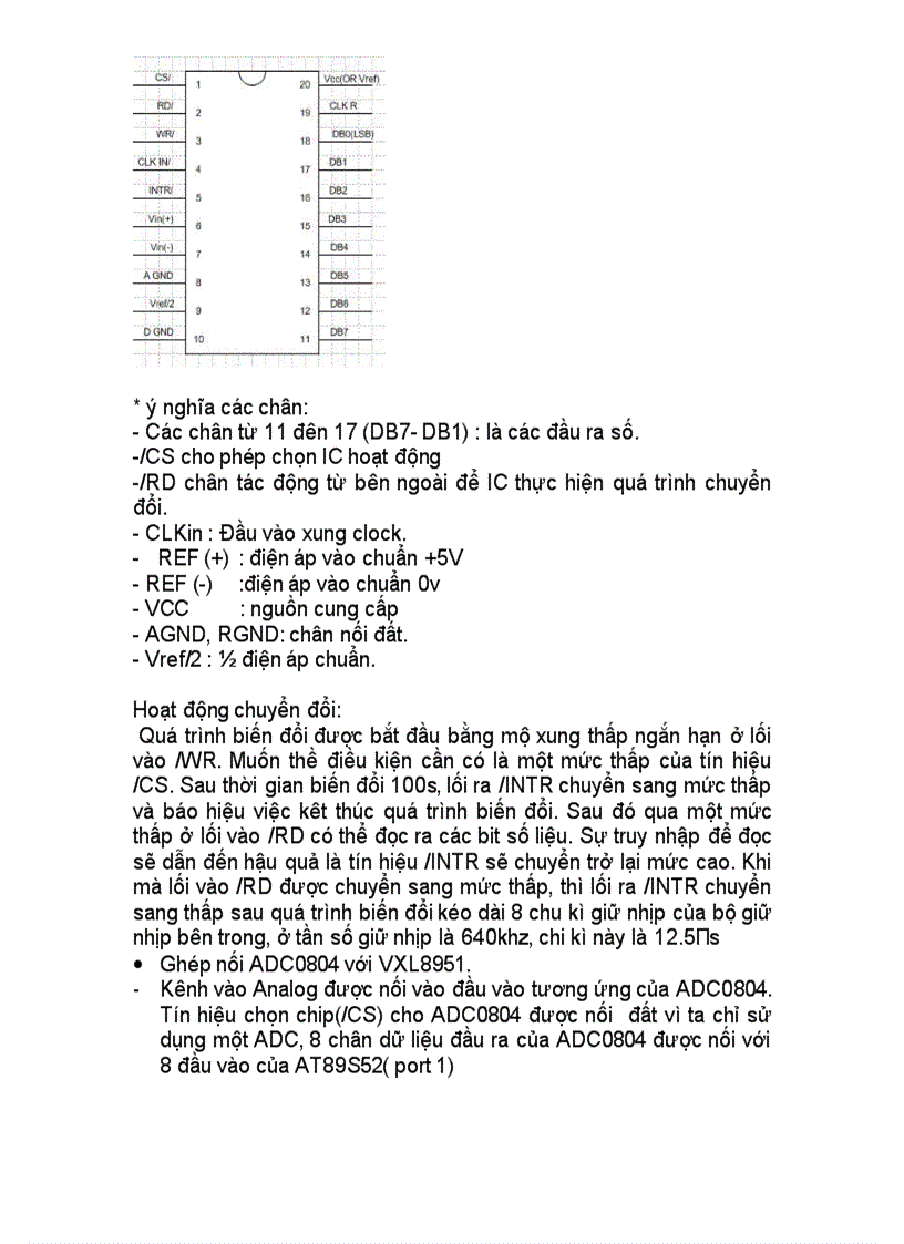 image for page Đo và điều khiển nhiệt độ sử dụng Vi điều khiển