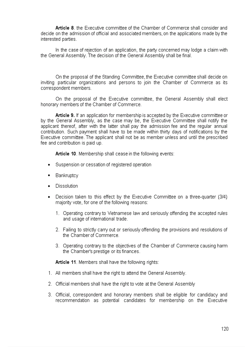 image for page Marketing strategies for a local consulting firm for foreign investors in vietnam