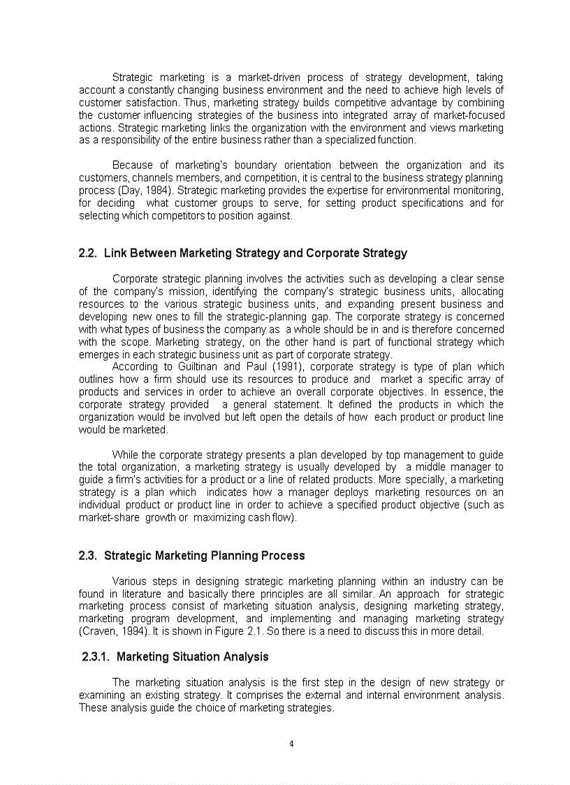 image for page Developing marketing strategy A case study of the international beverage company in hochiminh city vietnam