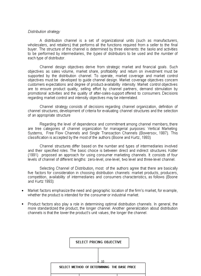 image for page Developing marketing strategy A case study of the international beverage company in hochiminh city vietnam