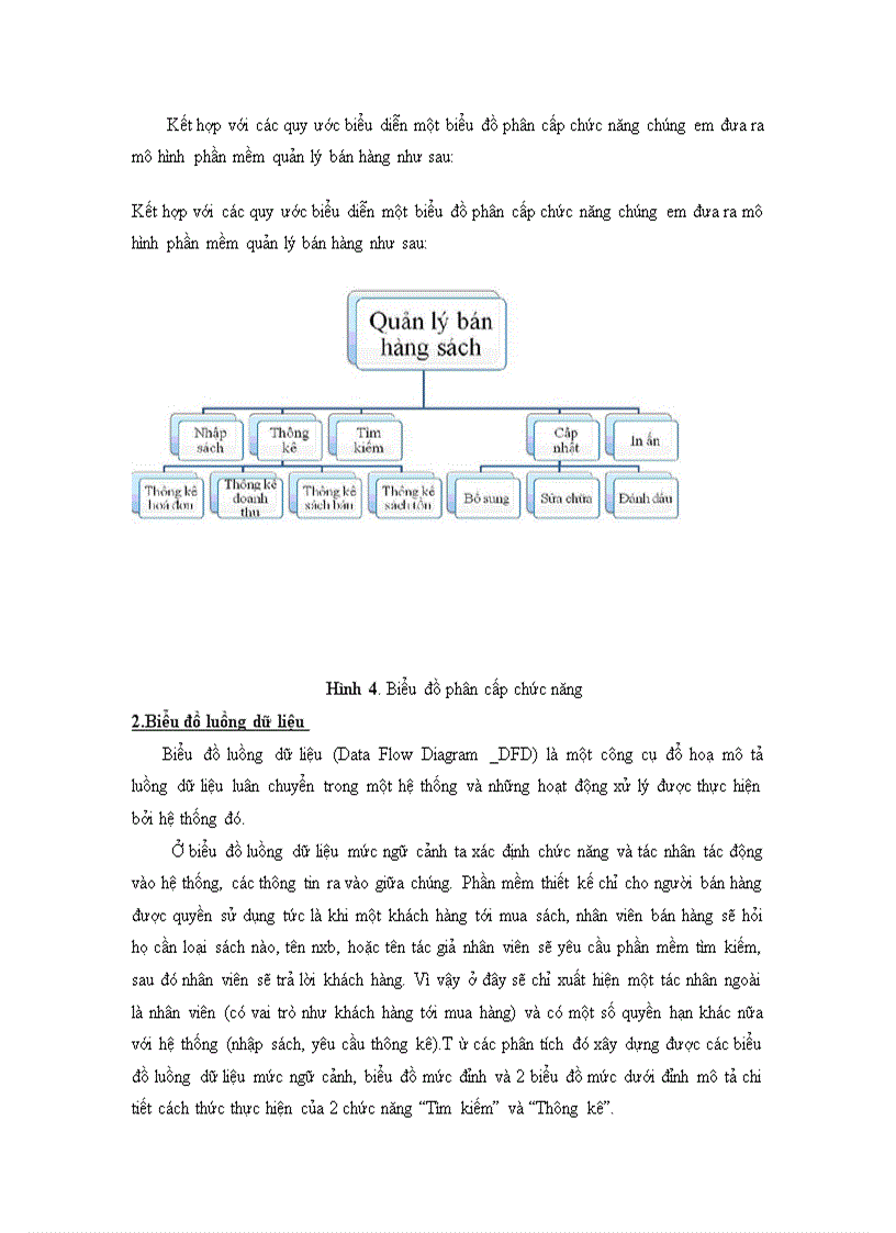 image for page Phân tích và thiết kế hệ thống quản lý bán sách tại nhà sách fahasa đà nẵng
