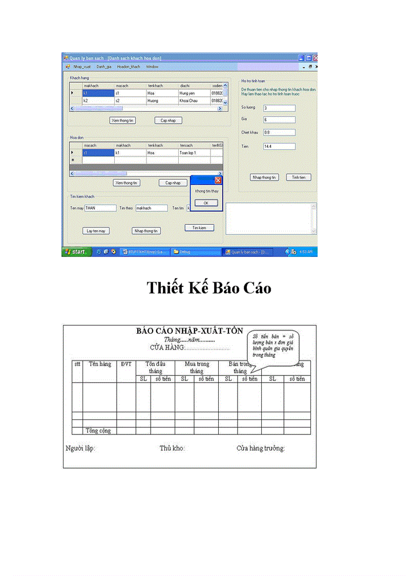 image for page Phân tích và thiết kế hệ thống quản lý bán sách tại nhà sách fahasa đà nẵng